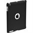 Targus Vucomplete Back Cover for iPad 2 and The New iPad - Black THD007US